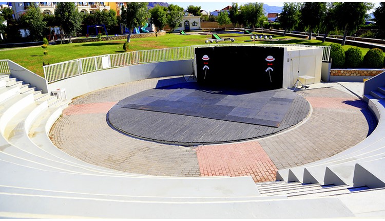 Labranda Kiotari Bay - NR, Родос